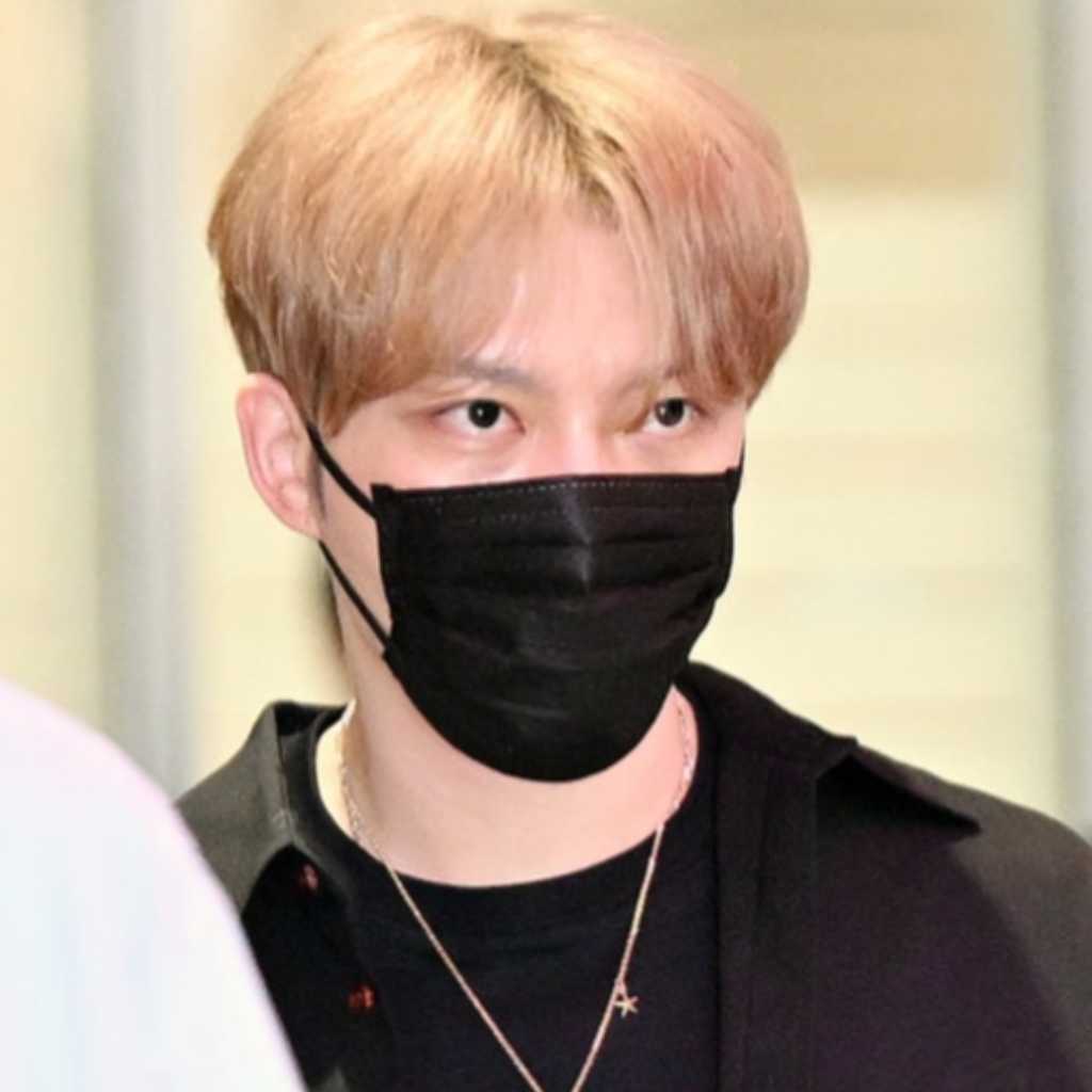 【PHOTO】ジェジュン、ファンコンサートを終えて韓国に到着(動画あり)