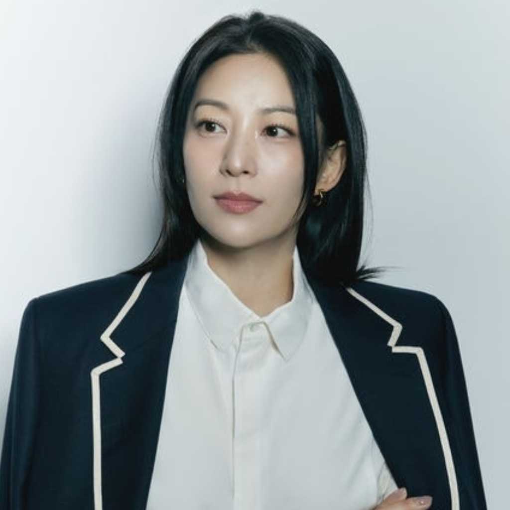 Netflix「KPOPガールズ! デーモン・ハンターズ」ルミ役で話題に…アーデン・チョ“大好きなパク・チャヌク監督にも会えた”