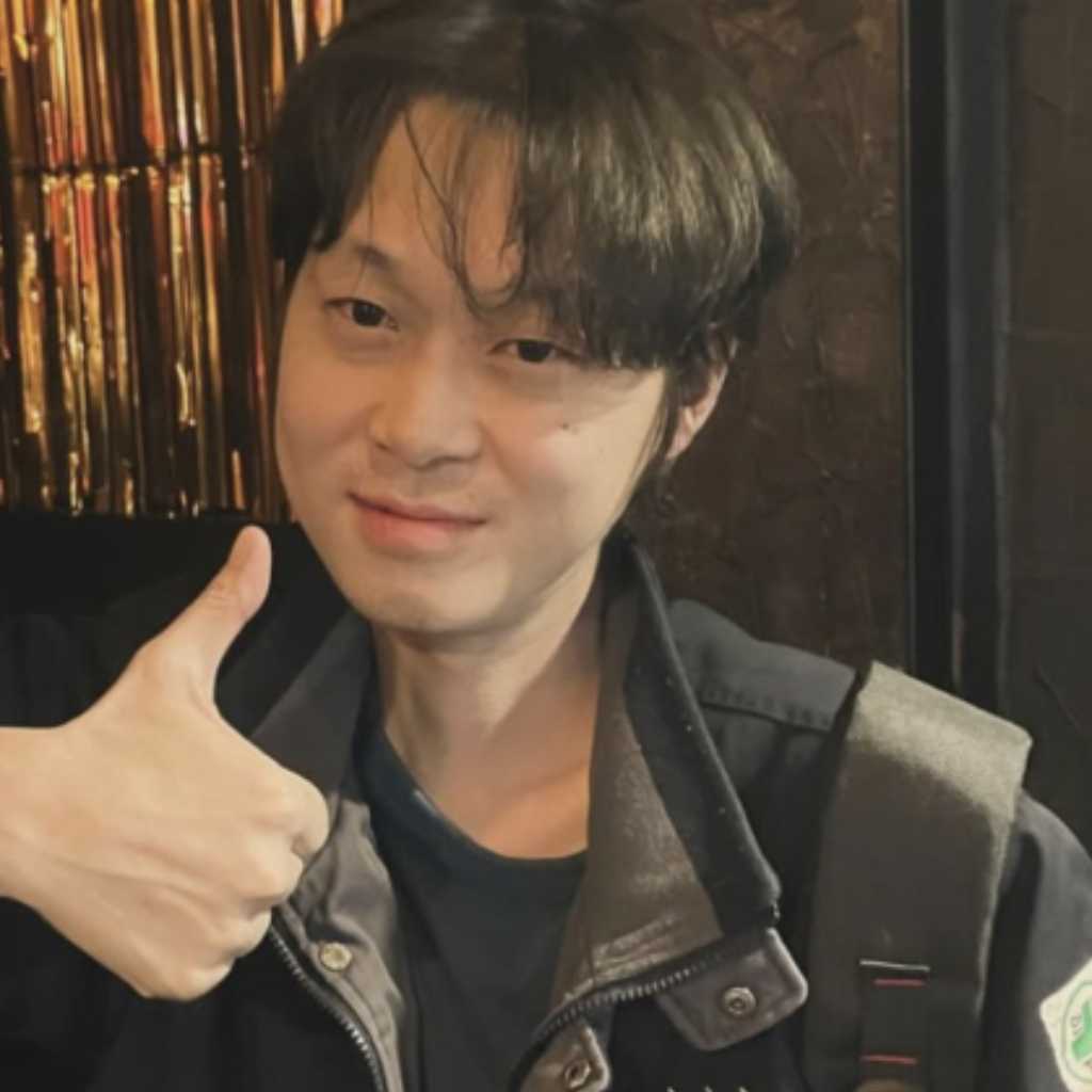 バンドEarlginity パク・ギョング、38歳の若さで死去…Busker Busker チャン・ボムジュンが映像と共に追悼