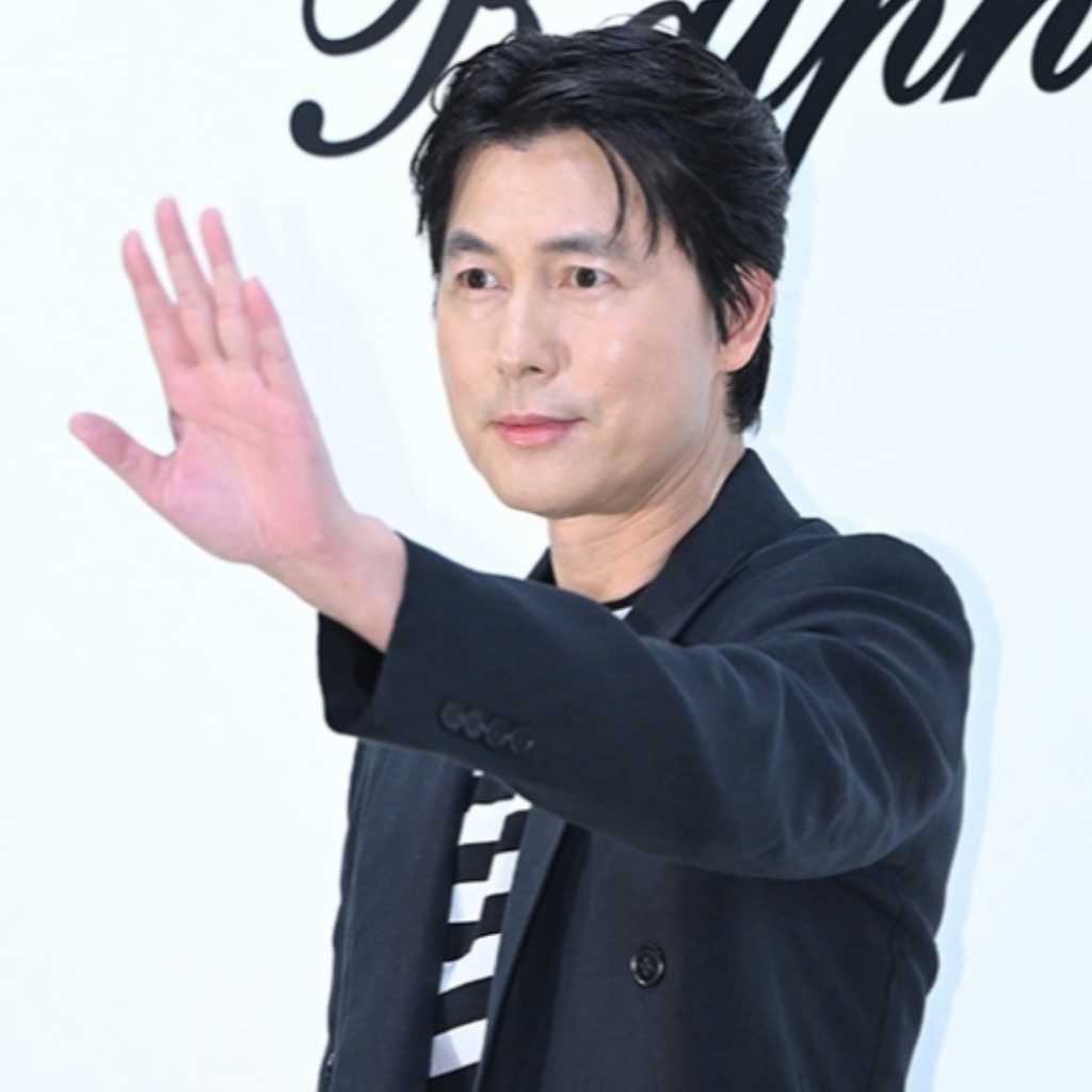 チョン・ウソン、私生活をめぐる議論も…新ドラマ「メイド・イン・コリア」にDisney+がコメント