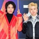 【PHOTO】N.Flying「2019 SBS歌謡大祭典」レッドカーペットに登場