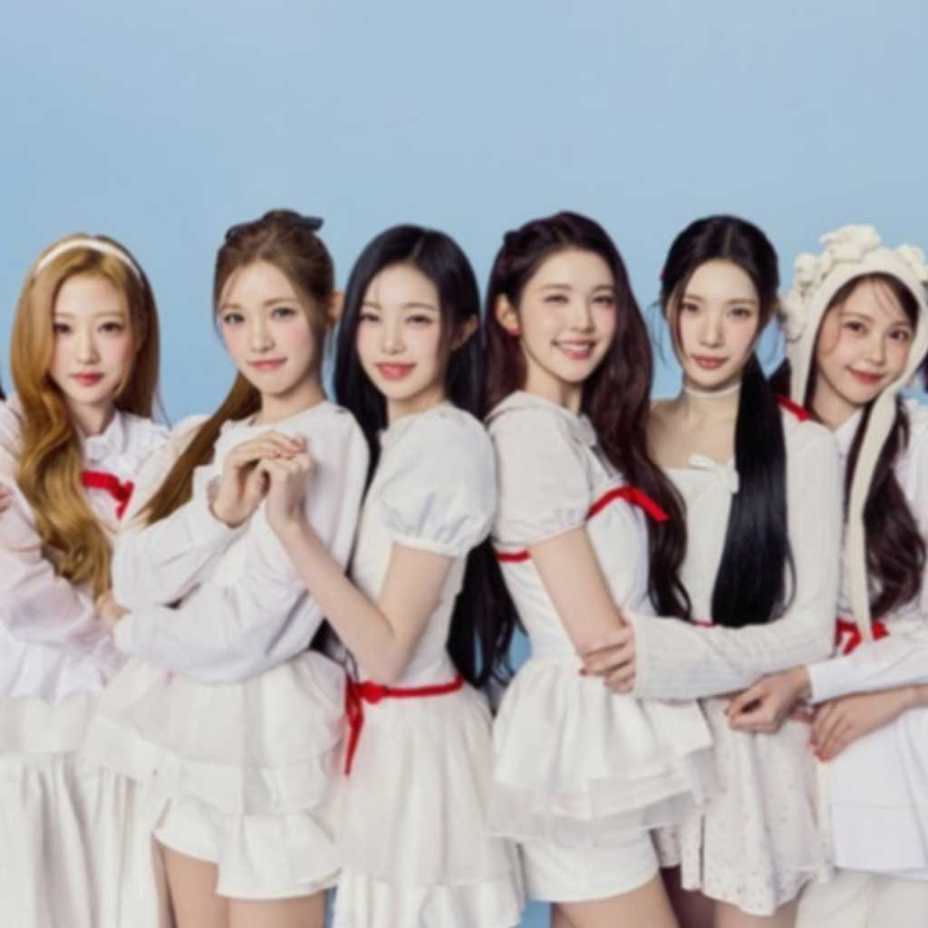 Hearts2Hearts「音楽中心」でデビュー後初の地上波音楽番組1位に！“MCエイナからトロフィーをもらえて嬉しい”