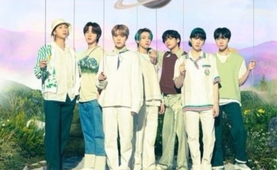 BTS（防弾少年団）、デビュー8周年記念！「BTS 2021 MUSTER SOWOOZOO 