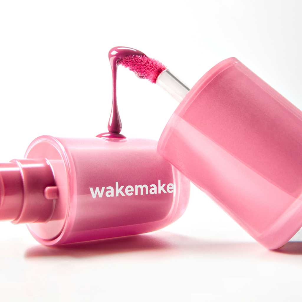 韓国コスメブランド「wakemake」がリニューアル！新リップティントを4月25日より発売