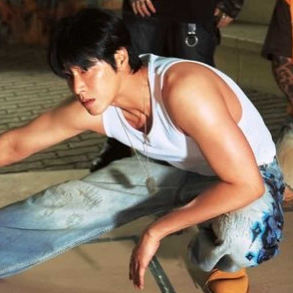 東方神起 ユンホ、1stフルアルバム「I-KNOW」予告イメージ公開