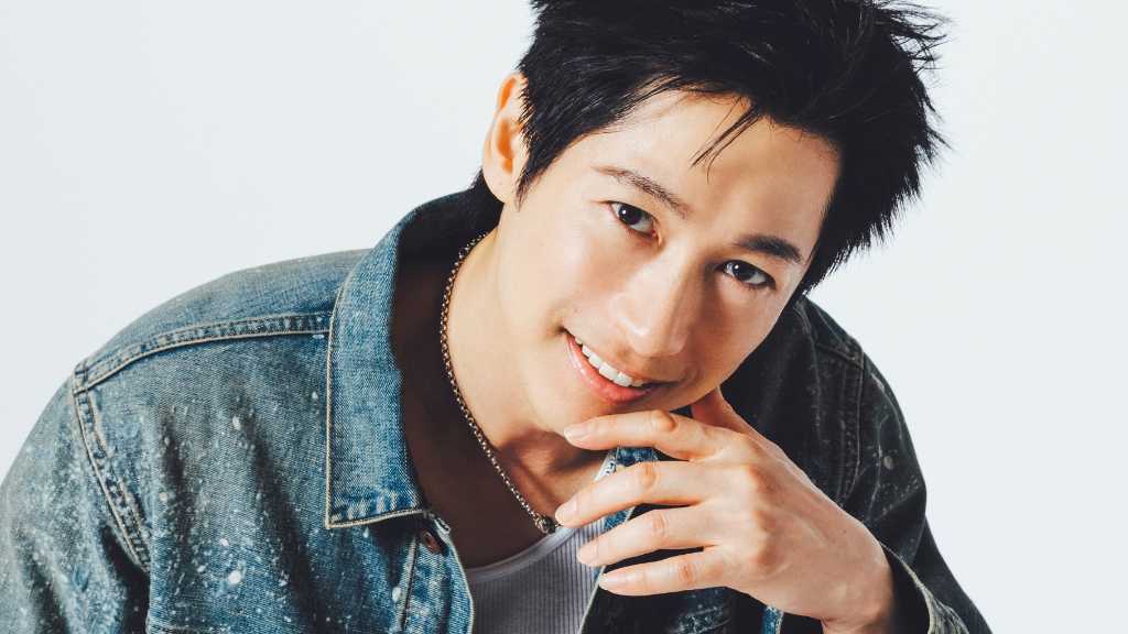 ディーン・フジオカ「PRODUCE 101 JAPAN 新世界」の国民プロデューサー代表に抜擢！