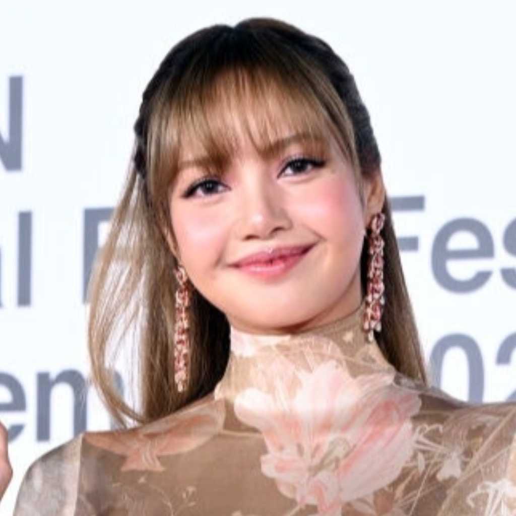 BLACKPINK リサ、K-POPアーティスト初！ラスベガスで長期公演を開催