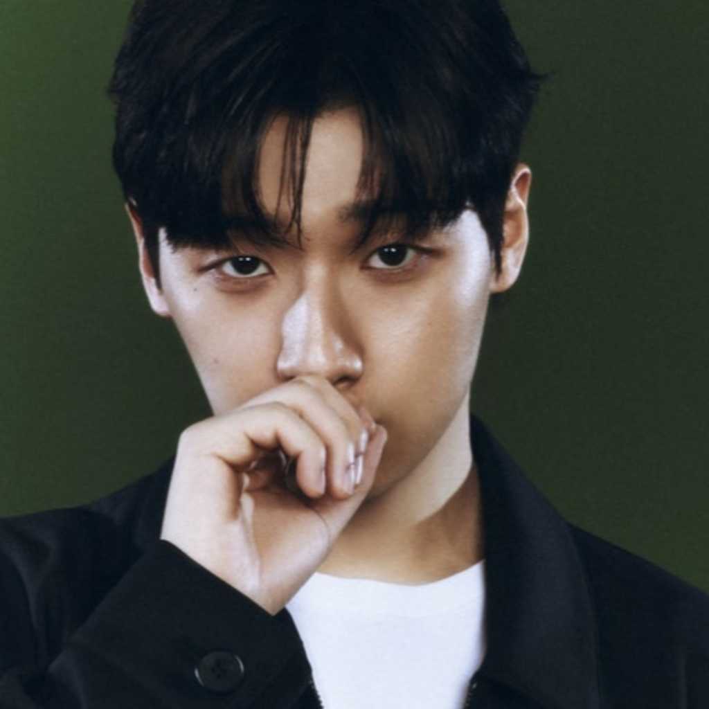 「イカゲーム3」イ・デヴィッド“30代で除隊…漠然としていた時期にオファーをもらいありがたかった”