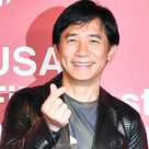 【PHOTO】トニー・レオン「第27回釜山国際映画祭」記者会見に出席…温かい笑顔で挨拶