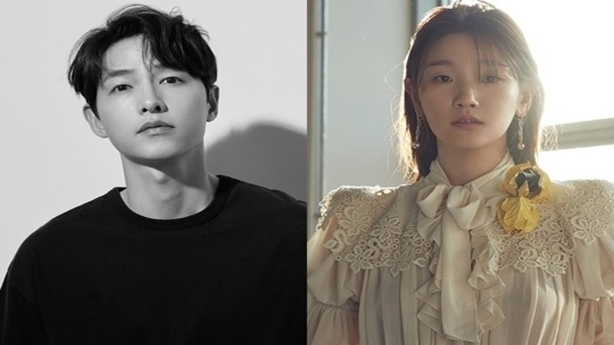 ソン ジュンギ パク ソダム 第26回釜山国際映画祭 開幕式のmcに抜擢 Kstyle