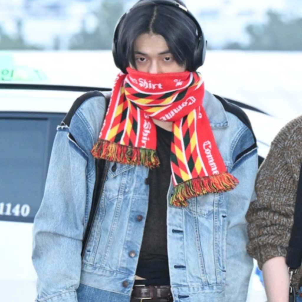 【PHOTO】TOMORROW X TOGETHER「2025 MAMA」のため香港に出国(動画あり)