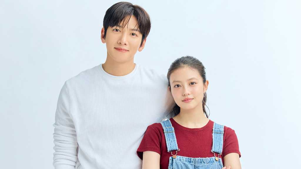 チ・チャンウク＆今田美桜W主演作「メリーベリーラブ」ビジュアルが初解禁！日テレの10月期水曜ドラマに決定