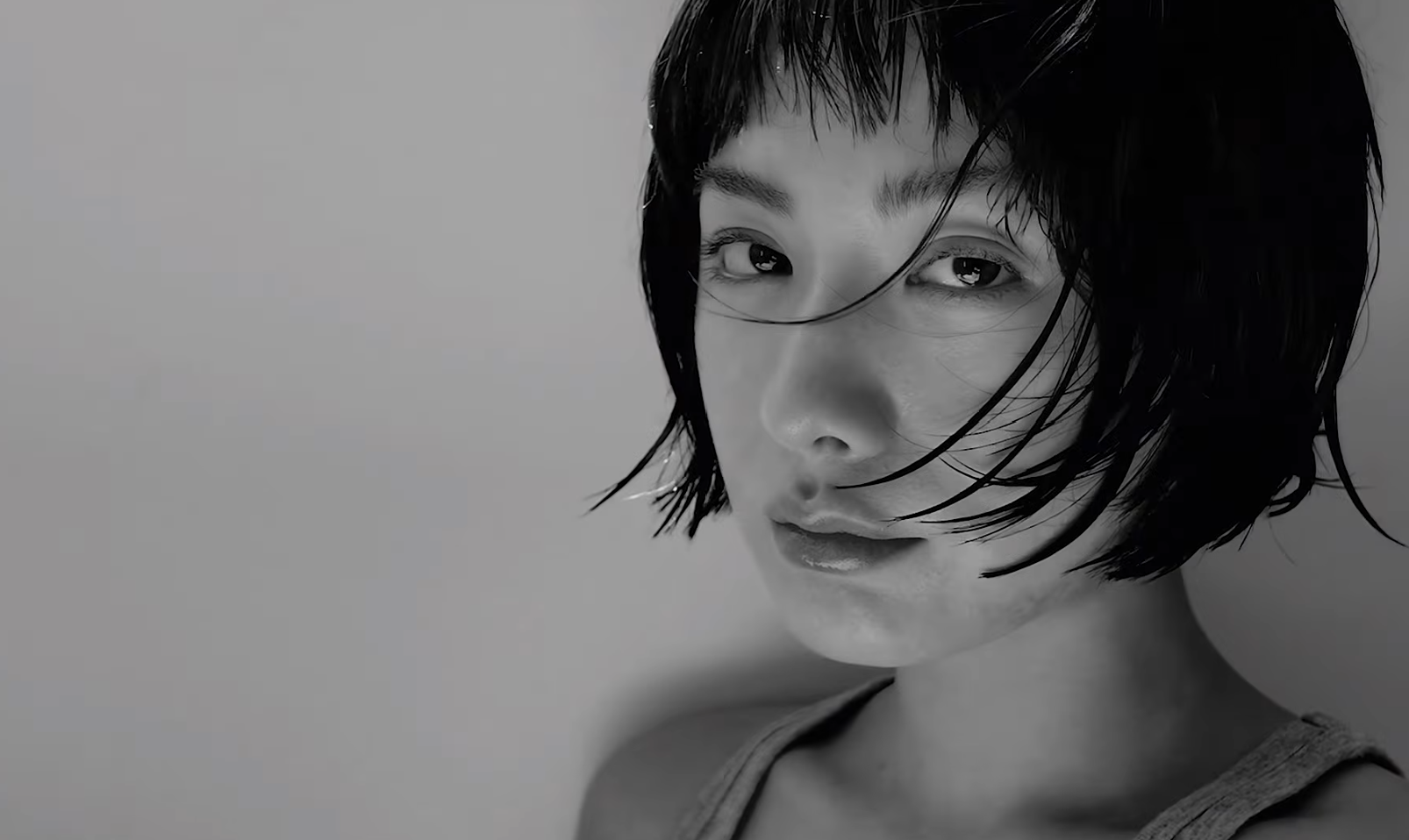 林珍娜生日粉丝歌曲《So well》MV公开表达深深的信任