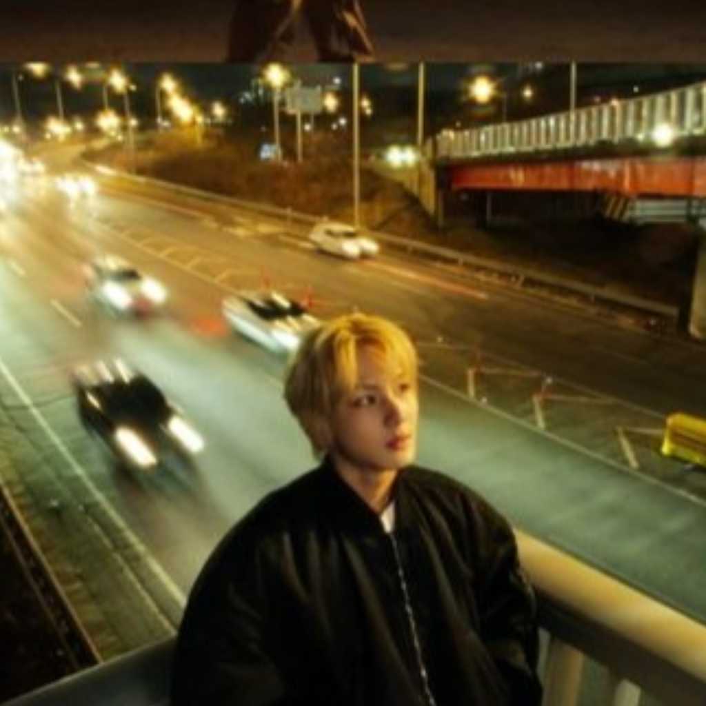 ENHYPEN ジョンウォン、ショーン・メンデス&ジャスティン・ビーバーの「Monster」をカバー!