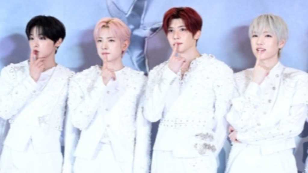 【PHOTO】NCT WISH、アンコール公演および1stフルアルバム「Ode to Love」の記者懇談会に出席