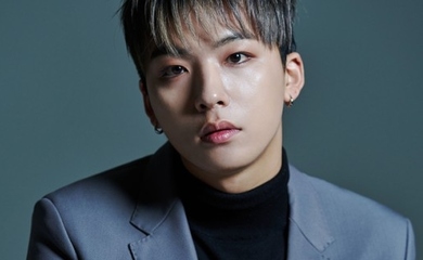 D-CRUNCH ヒョンホ、2月27日に海兵隊への入隊が決定「成熟した姿で戻ってくる」