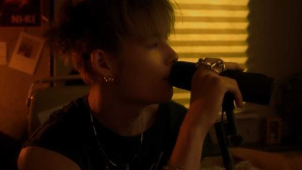 ENHYPEN ニキ、keshiのヒット曲「LIMBO」をカバー！企画・演出に自ら参加