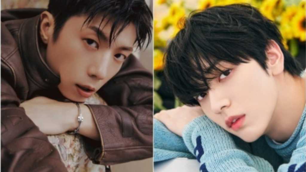 2PM ウヨン＆TXT スビンら、新恋愛リアリティ番組「お姉さんは僕の女」MCに抜擢！