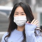 【PHOTO】元SISTAR ソユ、ラジオ出演のため放送局へ…爽やかな笑顔
