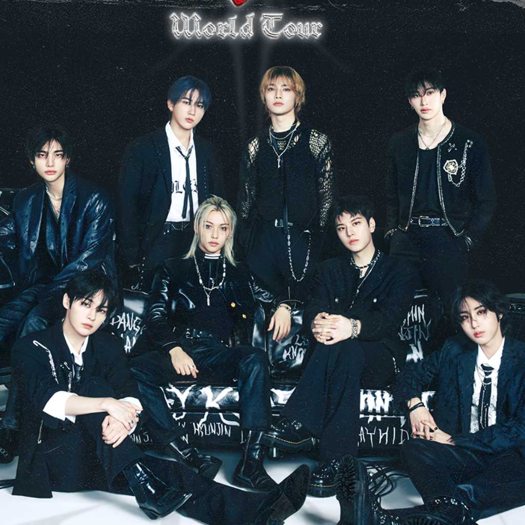 Stray Kids、初のVRライブ&展示イベントが決定!来年3月から渋谷で開催