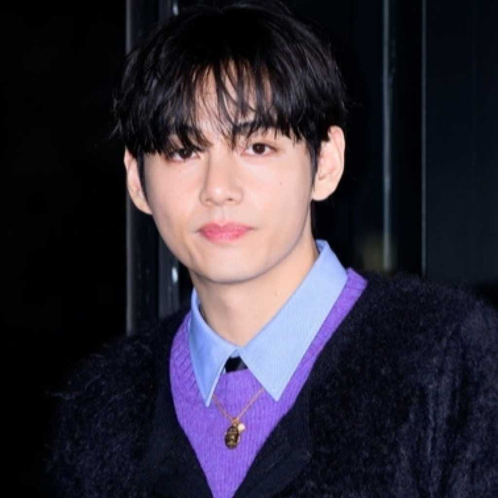 BTSのV、聴力低下を初告白…2年半前から悪化していたことを明かす「病院で治療中、薬も服用している」