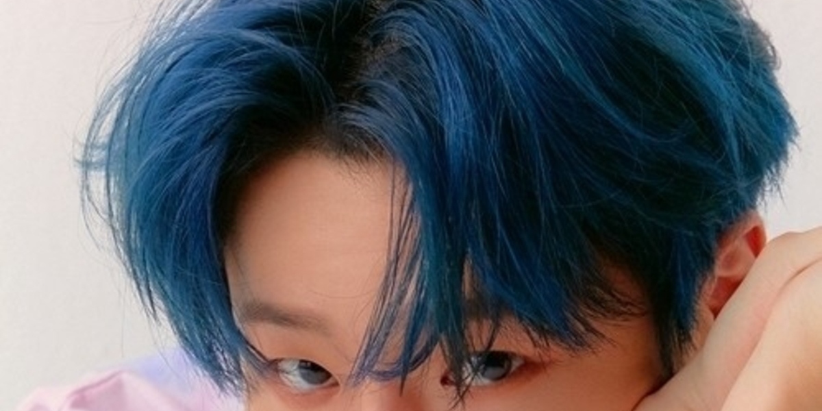 X1出身チョ・スンヨン、初めてソロで活動「GOT7＆SEVENTEENなどの先輩
