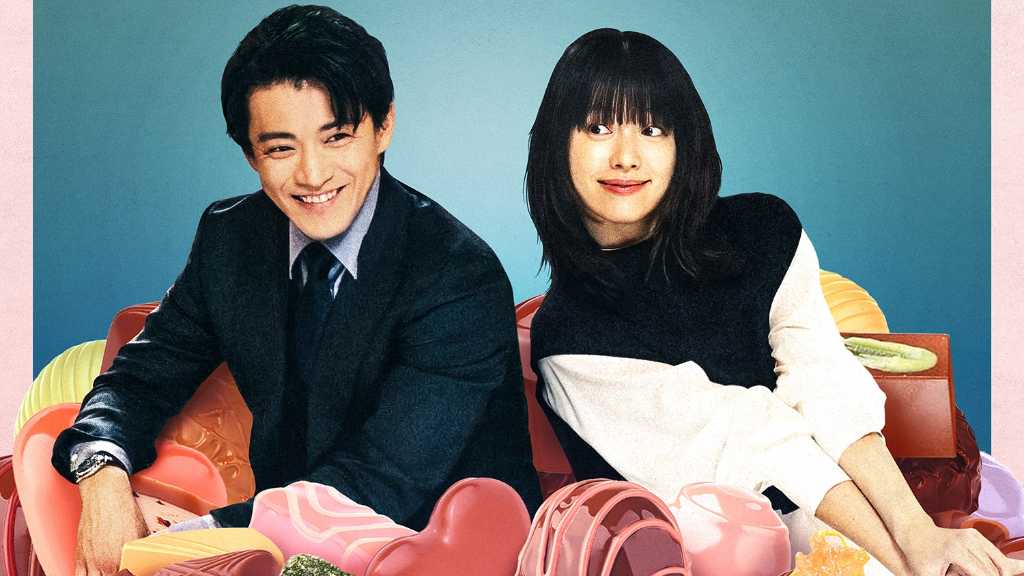 ハン・ヒョジュ＆小栗旬ら出演のNetflix「匿名の恋人たち」成田凌など4人の追加キャスト解禁＆予告映像も公開