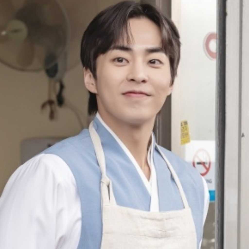 EXO シウミン主演「ホ食堂」を日本初放送！SUPER JUNIOR出演番組も…9月の衛星劇場は話題作が続々