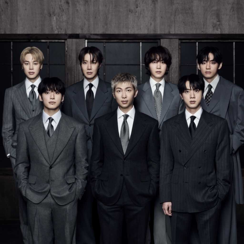 BTS、2026年上半期のアルバム売上1位!K-POP全体の年間売上1億枚が視野に…ATEEZからNCT WISHまで幅広い世代が活躍