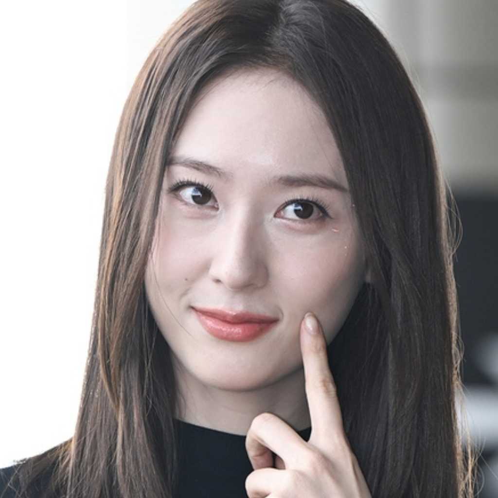 【PHOTO】f(x) クリスタル、海外スケジュールのため中国へ出国