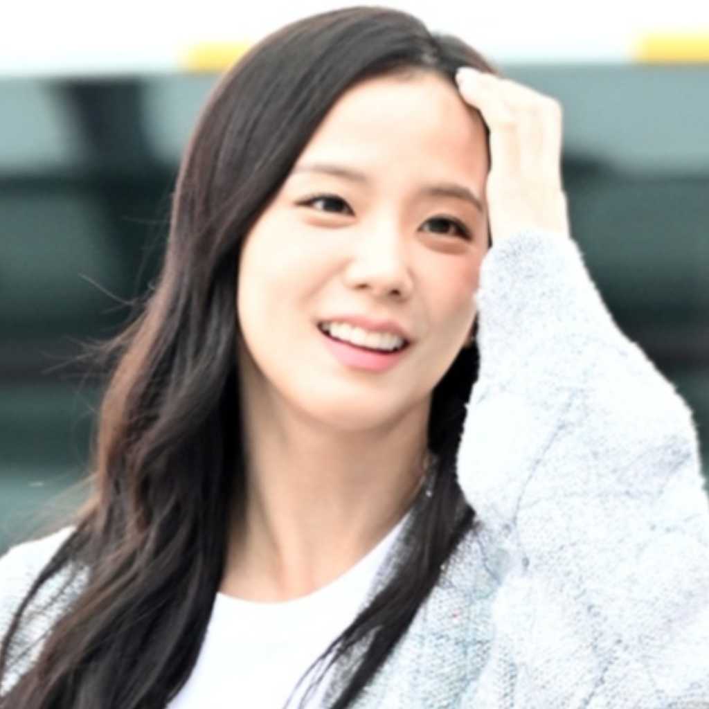 【PHOTO】BLACKPINK ジス、海外スケジュールのため出国(動画あり)