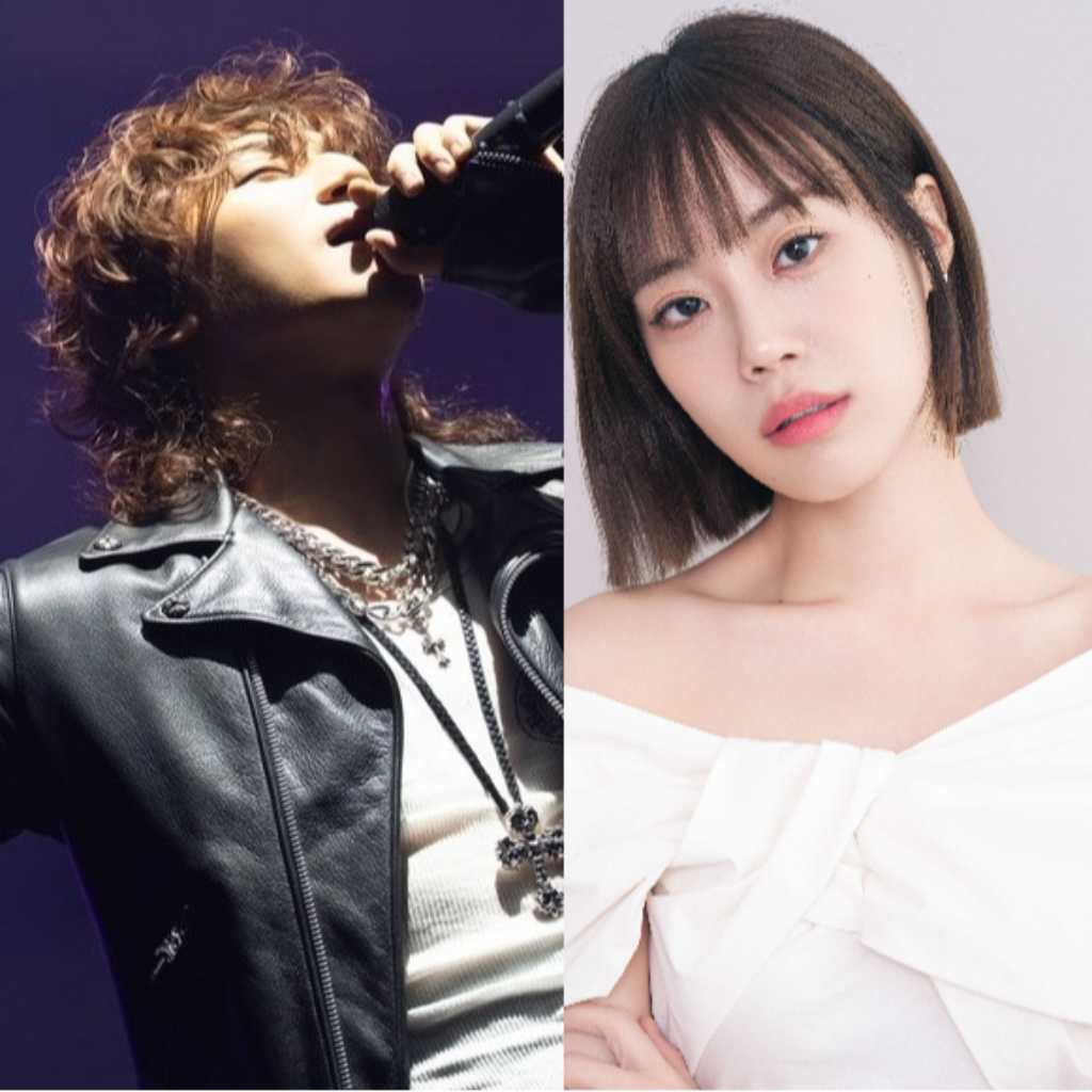 BIGBANGのD-LITE、初の熱愛説でメンバーから応援も！？KARA ヨンジとの“密着写真”の真相語る（動画あり）