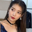 IU、幻想的な色のワンピースがよく似合う美貌…「第10回GAONチャートMUSICアワード」3冠の喜びを伝える