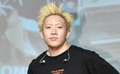 “兵役逃れの疑い”nafla、刑期満了前に釈放…約112万円の保釈金の支払いも