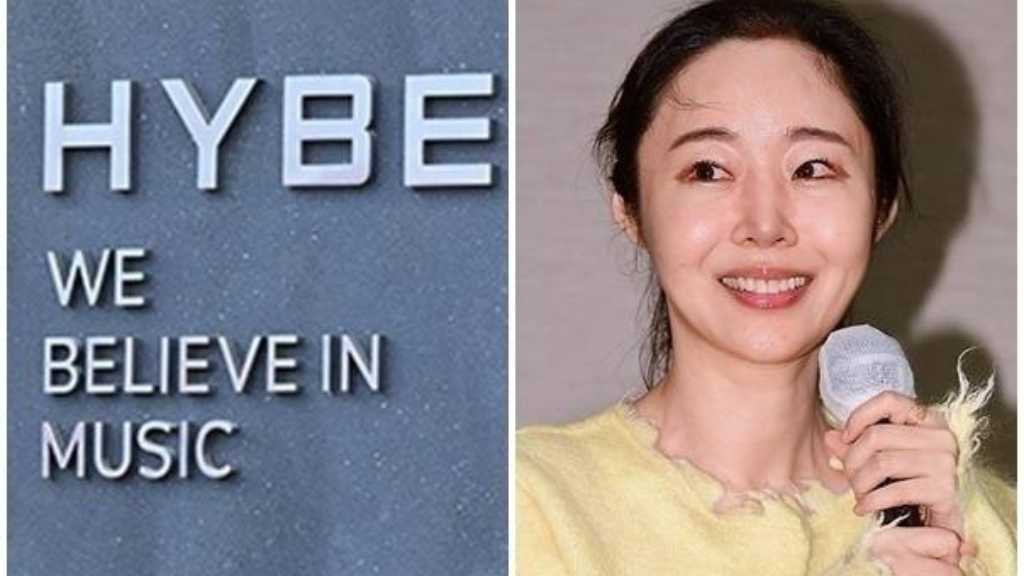 ミン・ヒジン、HYBEとのプットオプションに関する訴訟で勝訴…裁判所が約25億円の支払いを命じる