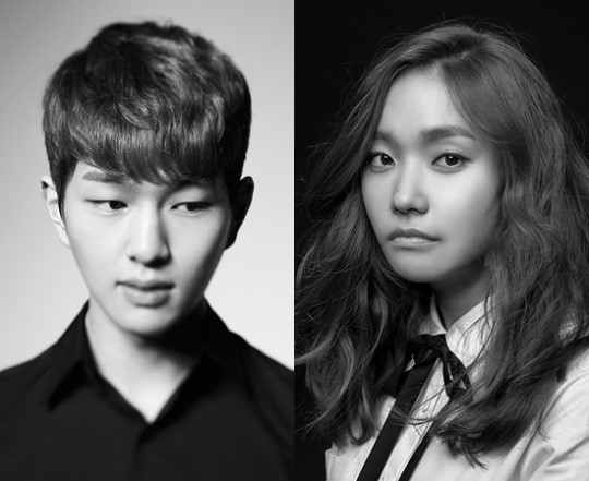 Shinee オンユ イ ジナ Starry Night Mv公開 暑さを忘れて鑑賞する穏やかな歌声 Kstyle