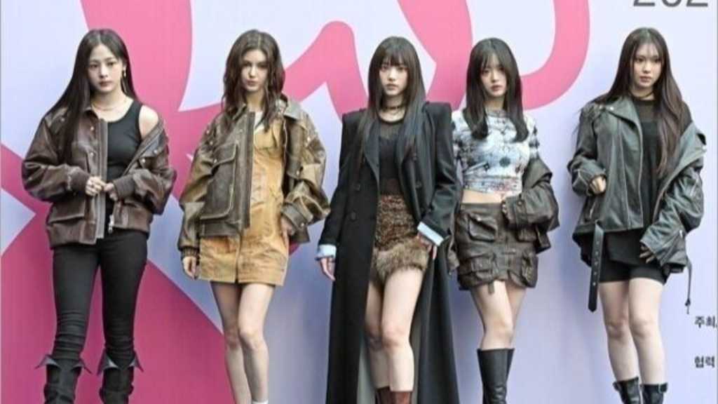 NewJeans、ADORに戻る条件を提示も…3度目の弁論期日で訴え「うつ病の治療が必要なほど不安」