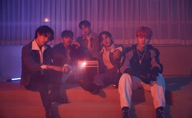 青空少年、1年7ヶ月ぶりにカムバック決定!8月14日にニューアルバムを発売