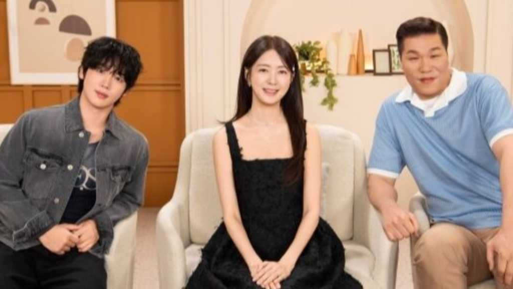 母親同伴に続き今回は“家族全員”参加へ！韓国恋リア「合宿お見合い2」6月25日より放送スタート