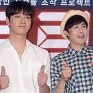 【PHOTO】2PM ニックン＆チャンソンからイ・サンユンまで、映画「トリック」VIP試写会に出席(総合)