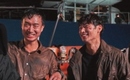 イ・ジェフン＆チョ・ウジン出演、映画「盗掘」和やかな雰囲気のスチールカットを公開