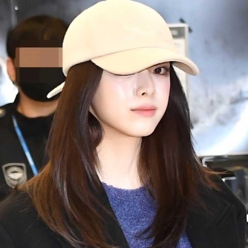 【PHOTO】ITZY、海外スケジュールを終えて韓国に到着