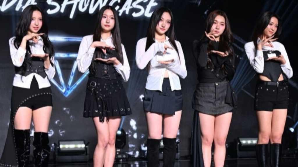 VVS、日本人ラナが韓国デビューを志した理由とは？同名のボーイズグループにも言及