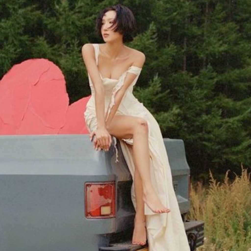 MAMAMOO ファサ、番組に出演せず「人気歌謡」で1位を獲得！音楽番組で4冠達成