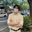 2PM ジュノ、東京の街で撮った写真が話題…マスク姿でも溢れるオーラ