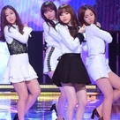 【PHOTO】LOVELYZ、HISTORY、VAVなど…5/11放送「SHOW CHAMPION」に出演(総合)