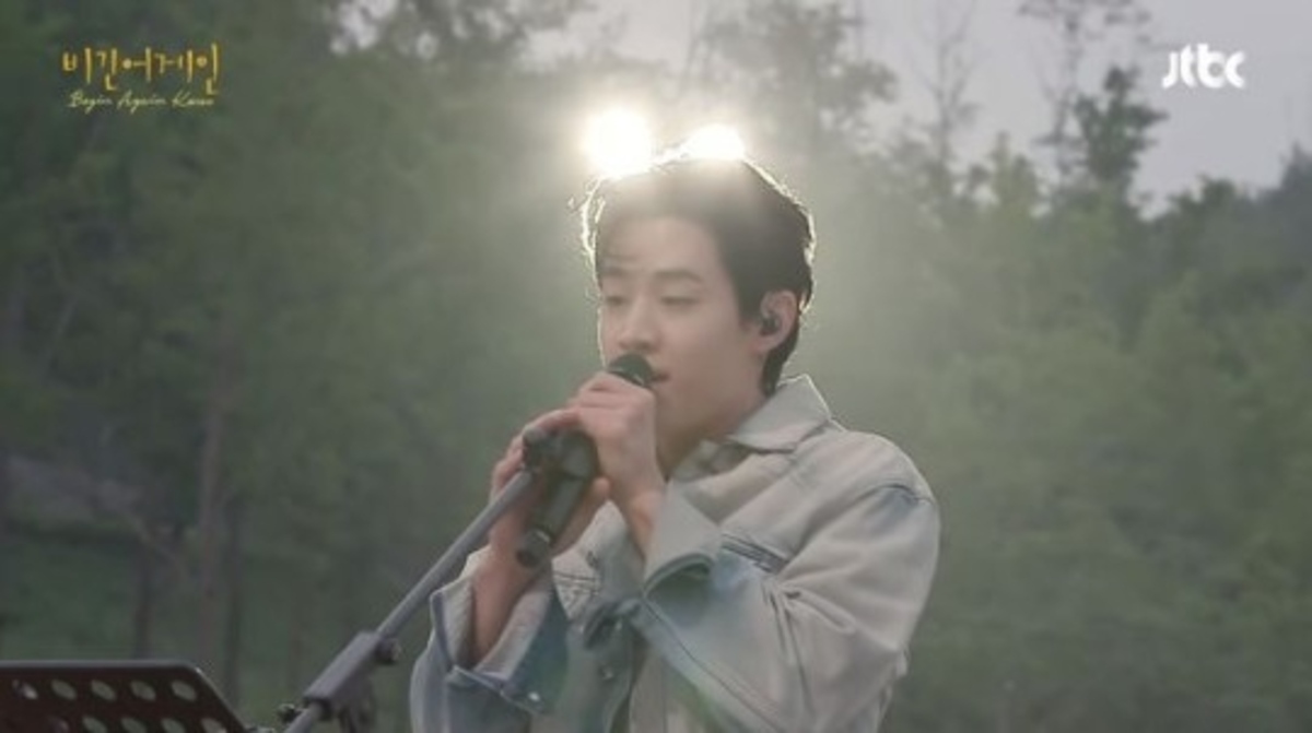 ヘンリー 番組で披露したパフォーマンス映像が話題に Youtubeで再生回数0万回を突破 動画あり Kstyle