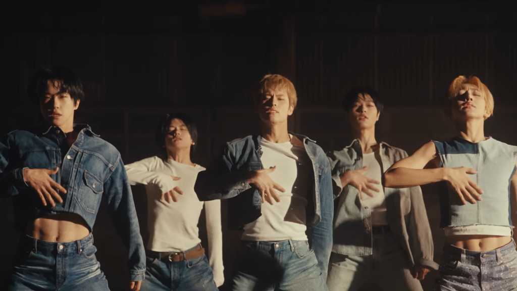 NEWBEAT、タイトル曲「Look So Good」MV公開…抱負と自信を込めた歌詞に注目