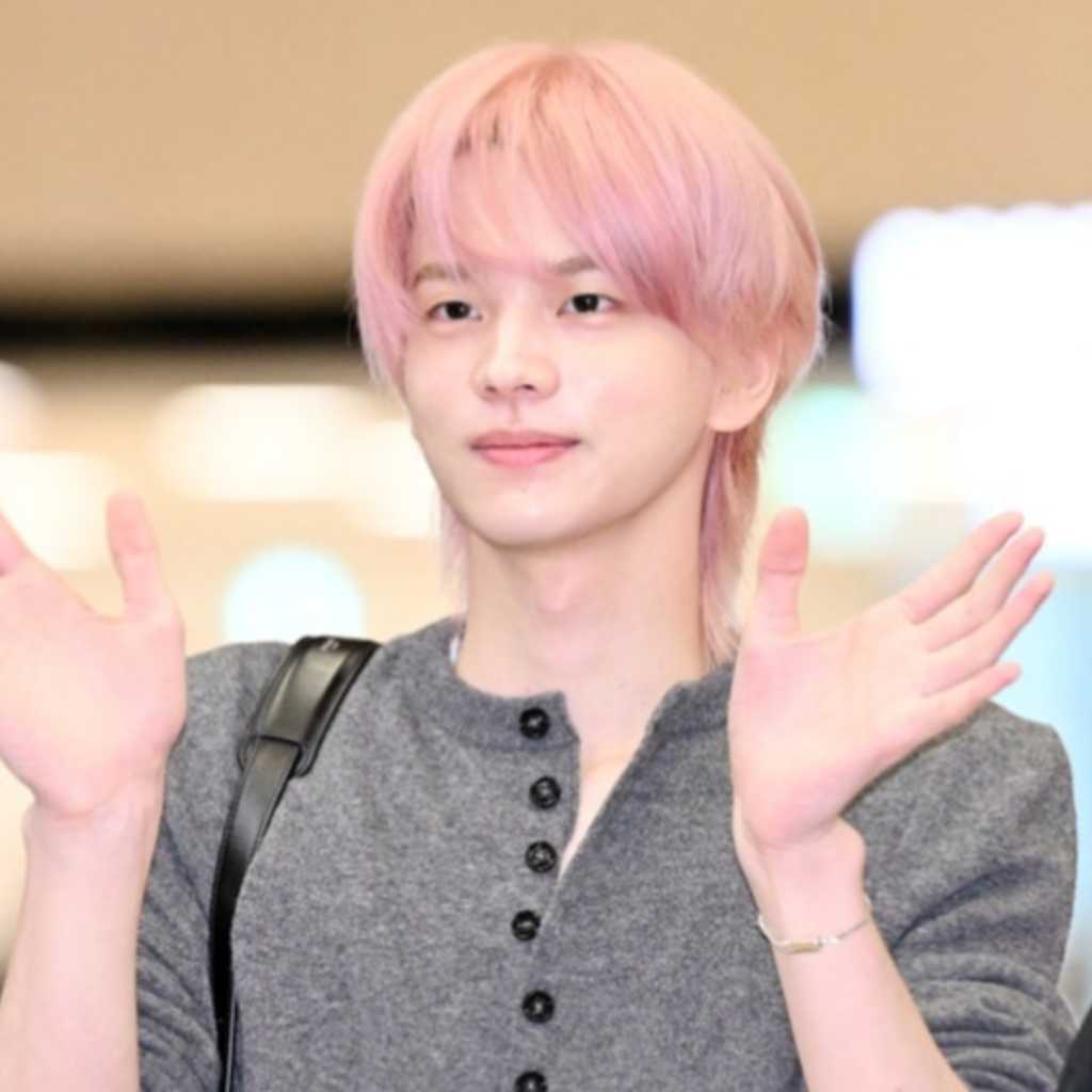 【PHOTO】TWS、ファンミーティングのため日本へ出国