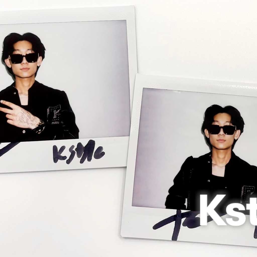 【終了しました】Royal 44直筆サイン入りポラを2名様に！「Kstyle PARTY」DAY1出演